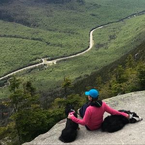 Meet your Posher, Anastasia